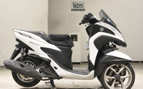 YAMAHA TRICITY 125 1993 SE82J