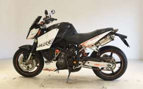 KTM 990 SUPER DUKE 2007
