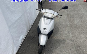 HONDA TACT-4