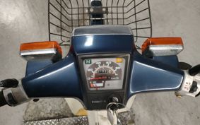 HONDA SUPER CUB90 HA02