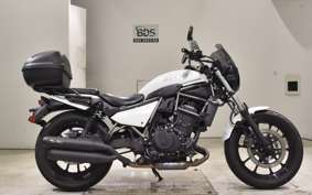 KAWASAKI ELIMINATOR400-3 2008 EL400A