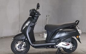 SUZUKI ADDRESS V125 DP12H
