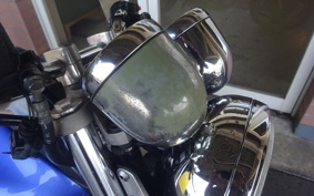 YAMAHA ZEAL 3YX
