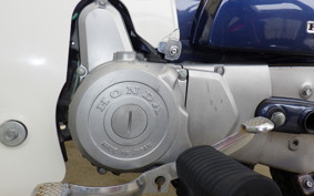 HONDA C90 SUPER CUB E HA02