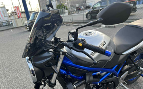 SUZUKI SV650 2020 VP55B