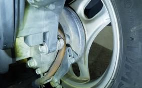 HONDA DIO CESTA GEN 2 2010 AF62