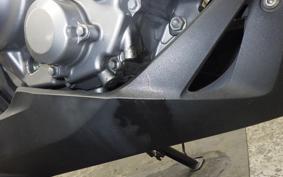 HONDA CB250F 1997 MC43