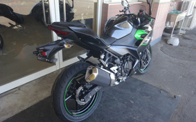 KAWASAKI NINJA 250 ABS EX250Y