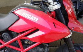 DUCATI HYPERMOTARD 1100 2010