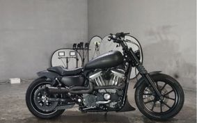 HARLEY XL883L 2010 CR2