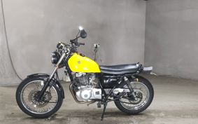 SUZUKI GLASS TRACKER BIG BOY NJ4BA