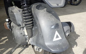 HONDA ﾍﾞﾝﾘｨ110 JA09