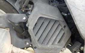 HONDA TACT-4ﾍﾞｰｼｯｸ AF79