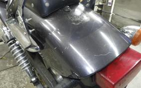 HONDA MAGNA 250 2011 MC29