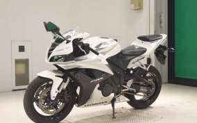 HONDA CBR600RR GEN 3 2008 PC40