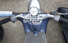 YAMAHA VINO 50 SA10J