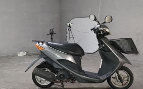SUZUKI ADDRESS V50 CA42A