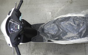 HONDA DIO 110 Lite 2015 JK46