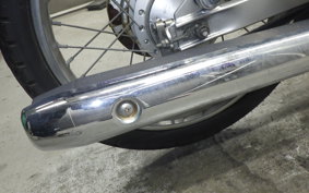 HONDA C110 SUPER CUB JA44