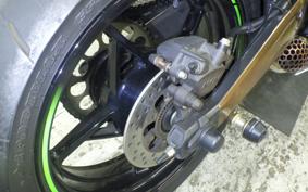 KAWASAKI ZX-25R 2022 ZX250E