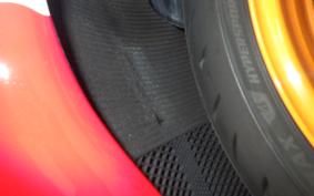 HONDA CBR1000RR 2007