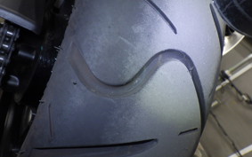 SUZUKI GSX250RA 2013