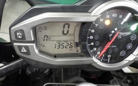 TRIUMPH TIGER EXPLORER 2014