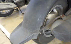 YAMAHA GEAR Gen.2 UA06J