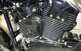 HARLEY FLTRXSE1800CVO 2013