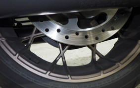 HARLEY FLHXST1920 2023