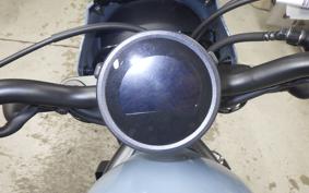 HONDA REBEL 250  S E-clutch