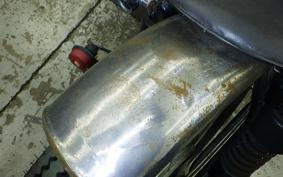 YAMAHA SR400 Gen.3 2002 RH01J