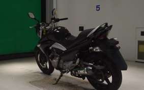 SUZUKI GSR250 2019