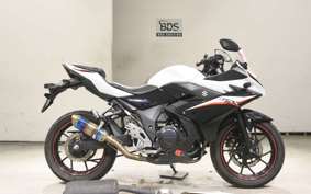 SUZUKI GSX250R 2019
