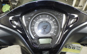 HONDA LEAD 125 2022 JK12