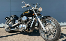 HONDA SHADOW 400 SLASHER 2000 0100