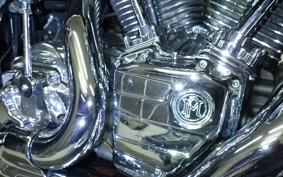 HARLEY FLHTCUSE 1800CVO 2013