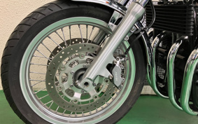 HONDA CB1100 EX 2017 SC65