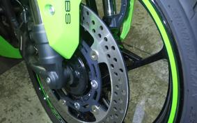 KAWASAKI ZX-25R-2SE ZX250H