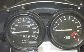 HONDA CB750 GEN 2 K 2007 RC42