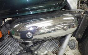 HONDA MAGNA 250 2000 MC29