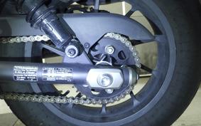 HONDA REBEL 250 A 2014 MC49