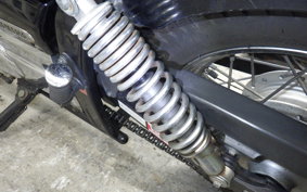 YAMAHA DRAGSTAR 250 VG02J