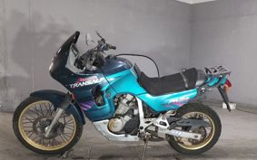 HONDA TRANSALP400 1995 ND06