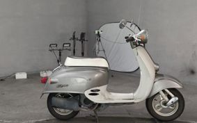 HONDA GIORNO AF24