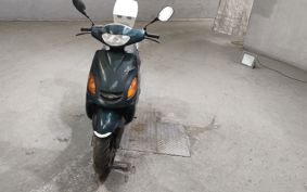 YAMAHA AXIS 100 SB06J
