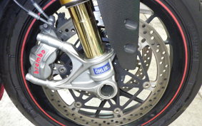 DUCATI 1199 PANIGALE S 2016