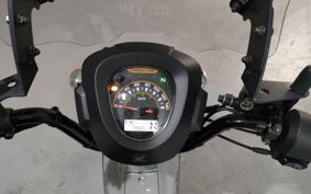 HONDA CROSS CUB110 JA60