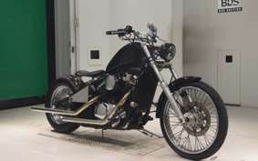 KAWASAKI VULCAN 400 Gen.2 1995 VN400A