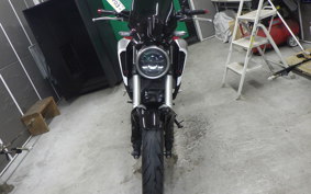 HONDA CB125 R 1997 JC79